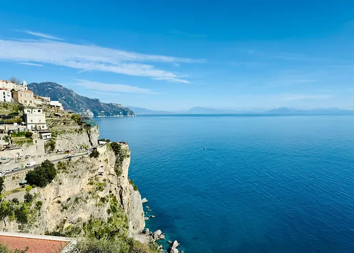 Yourhome - Dimora Di Mare