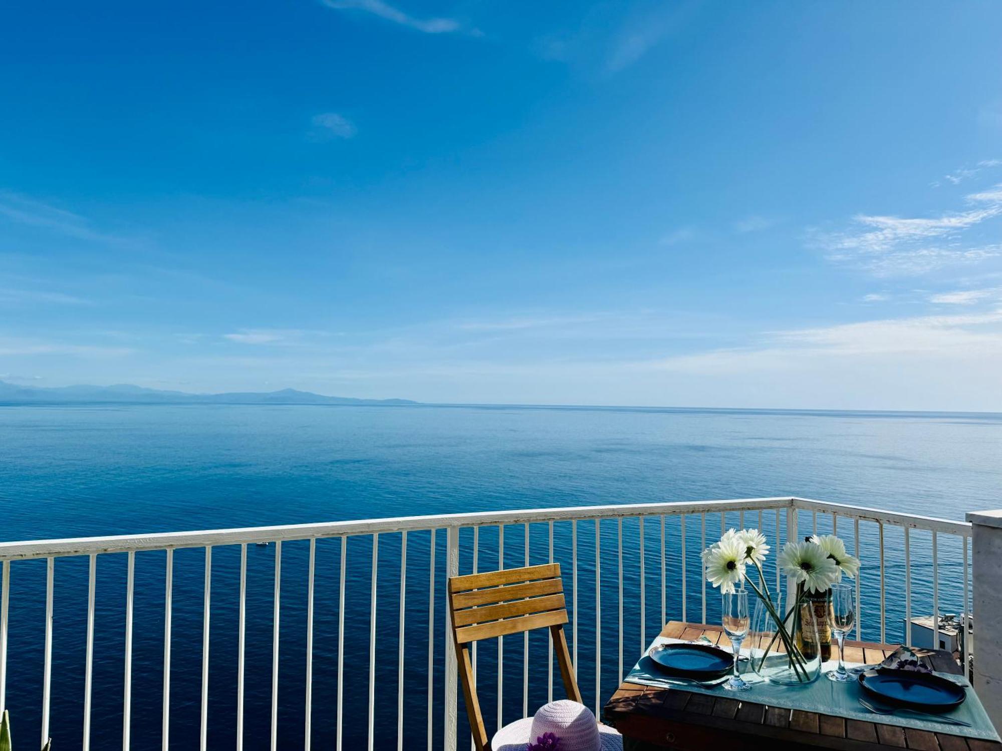Yourhome - Dimora Di Mare Amalfi
