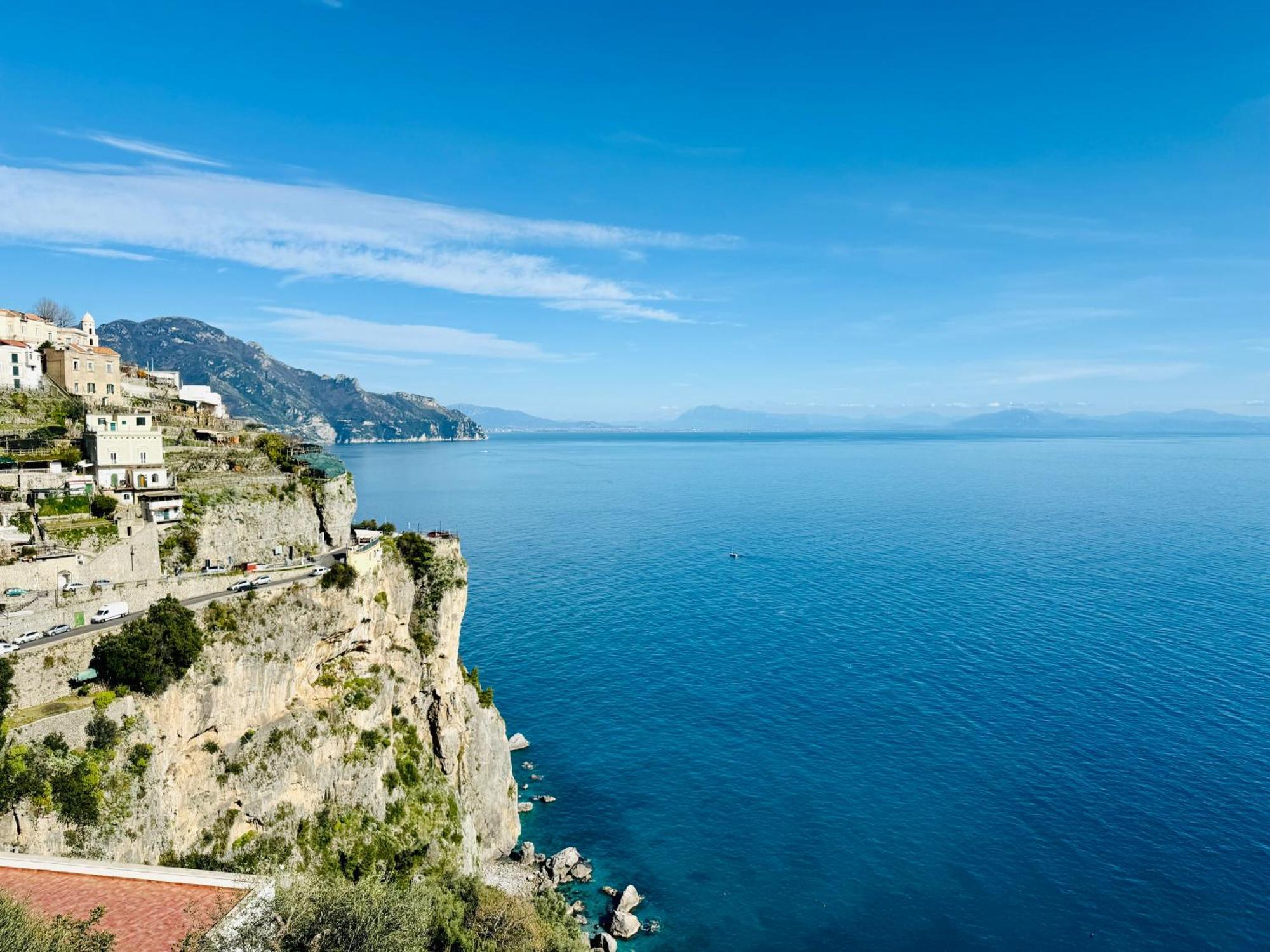Apartamento Yourhome - Dimora Di Mare *