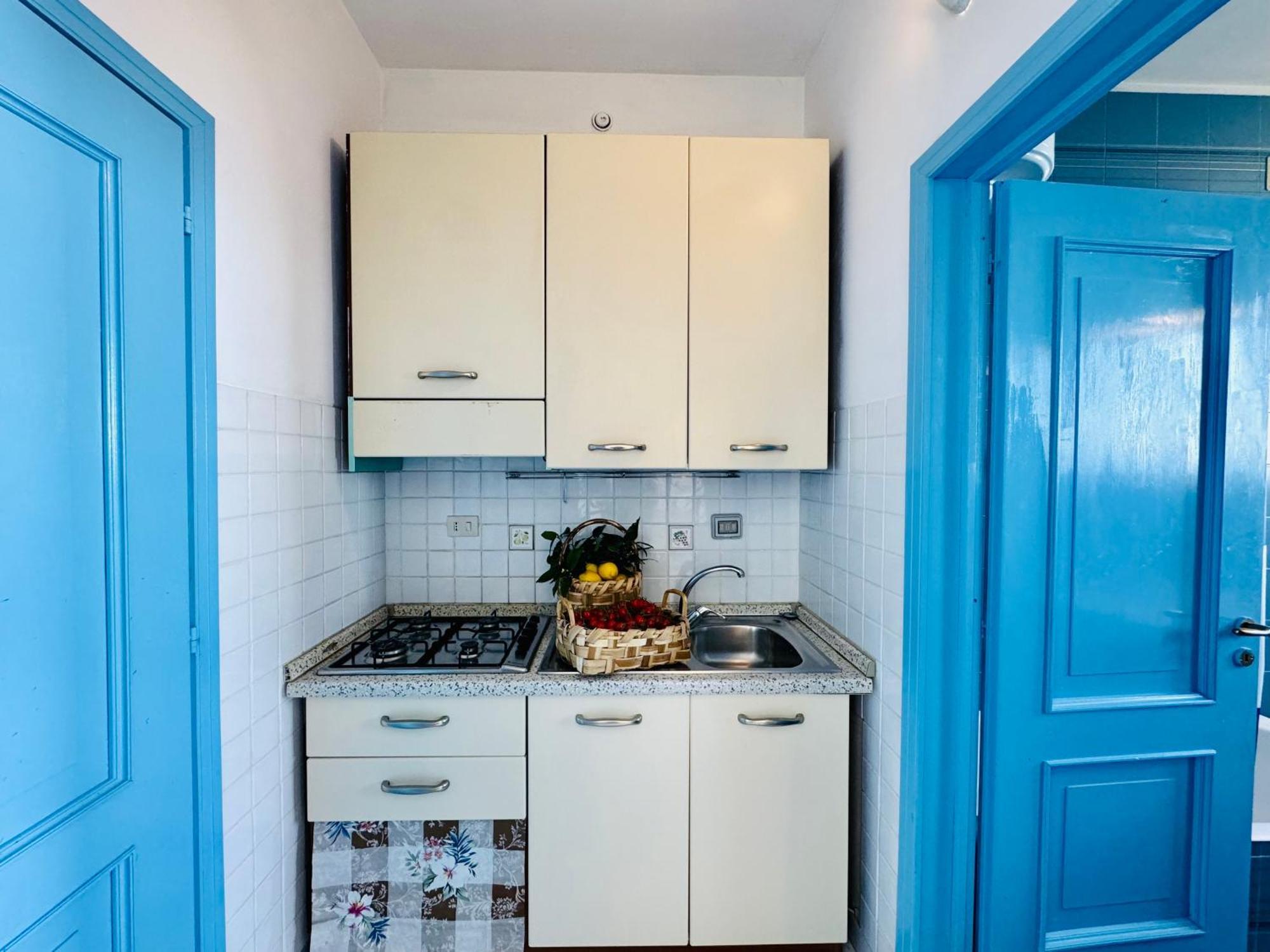 Yourhome - Dimora Di Mare Apartamento Amalfi