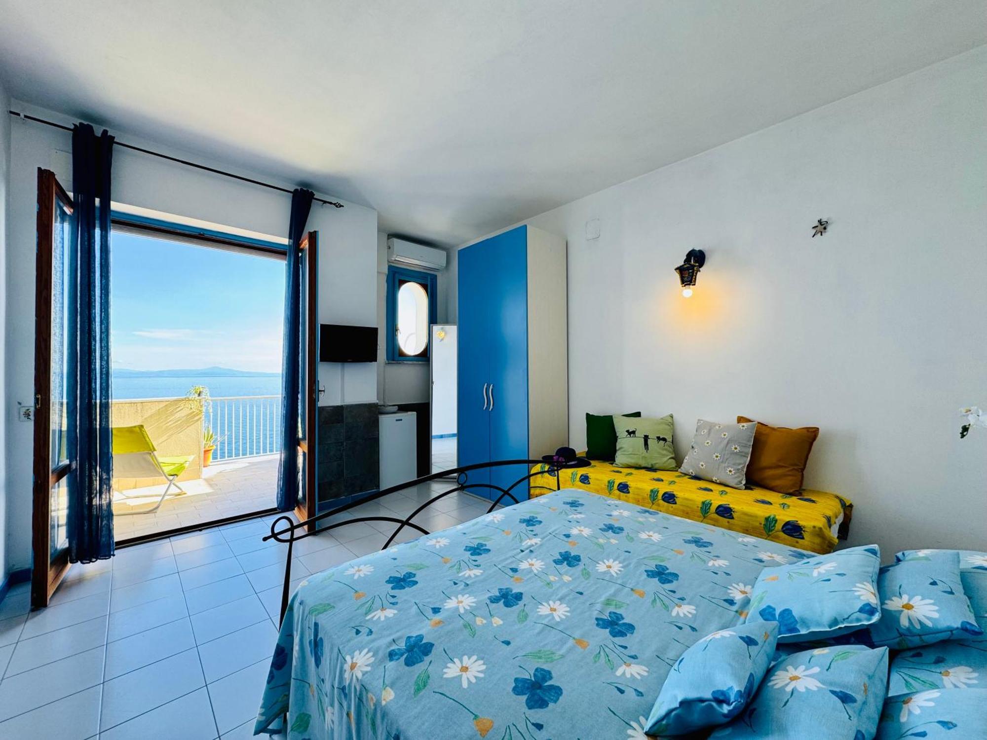 Yourhome - Dimora Di Mare Apartamento *