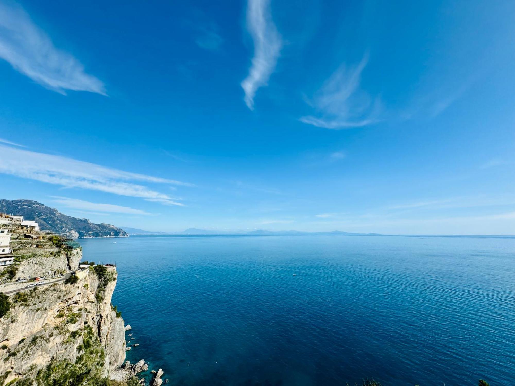 Yourhome - Dimora Di Mare Apartamento *