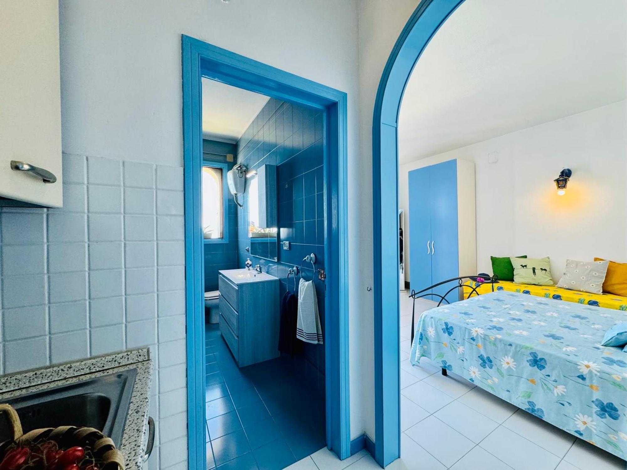 Yourhome - Dimora Di Mare Apartamento