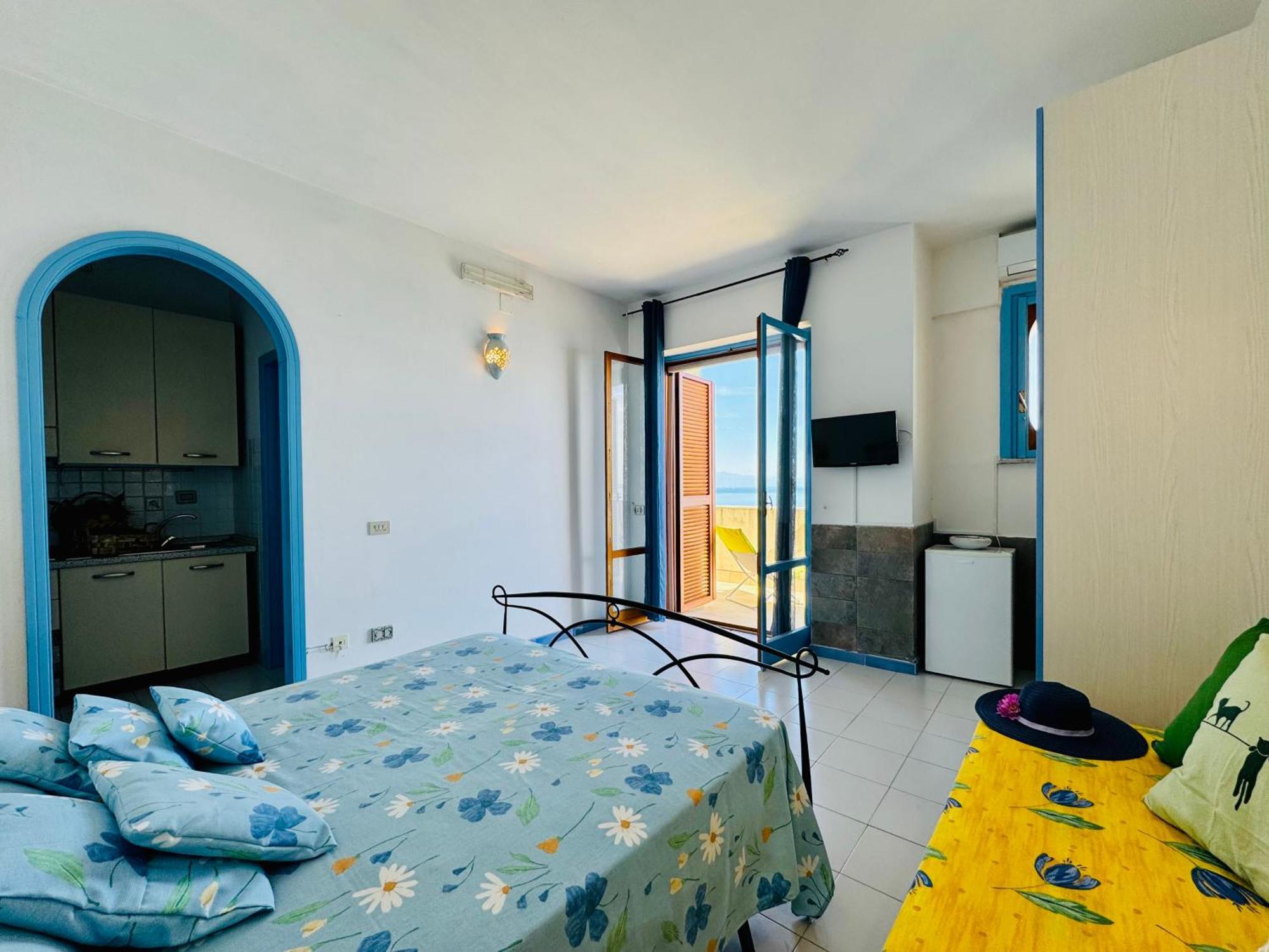Yourhome - Dimora Di Mare * Amalfi