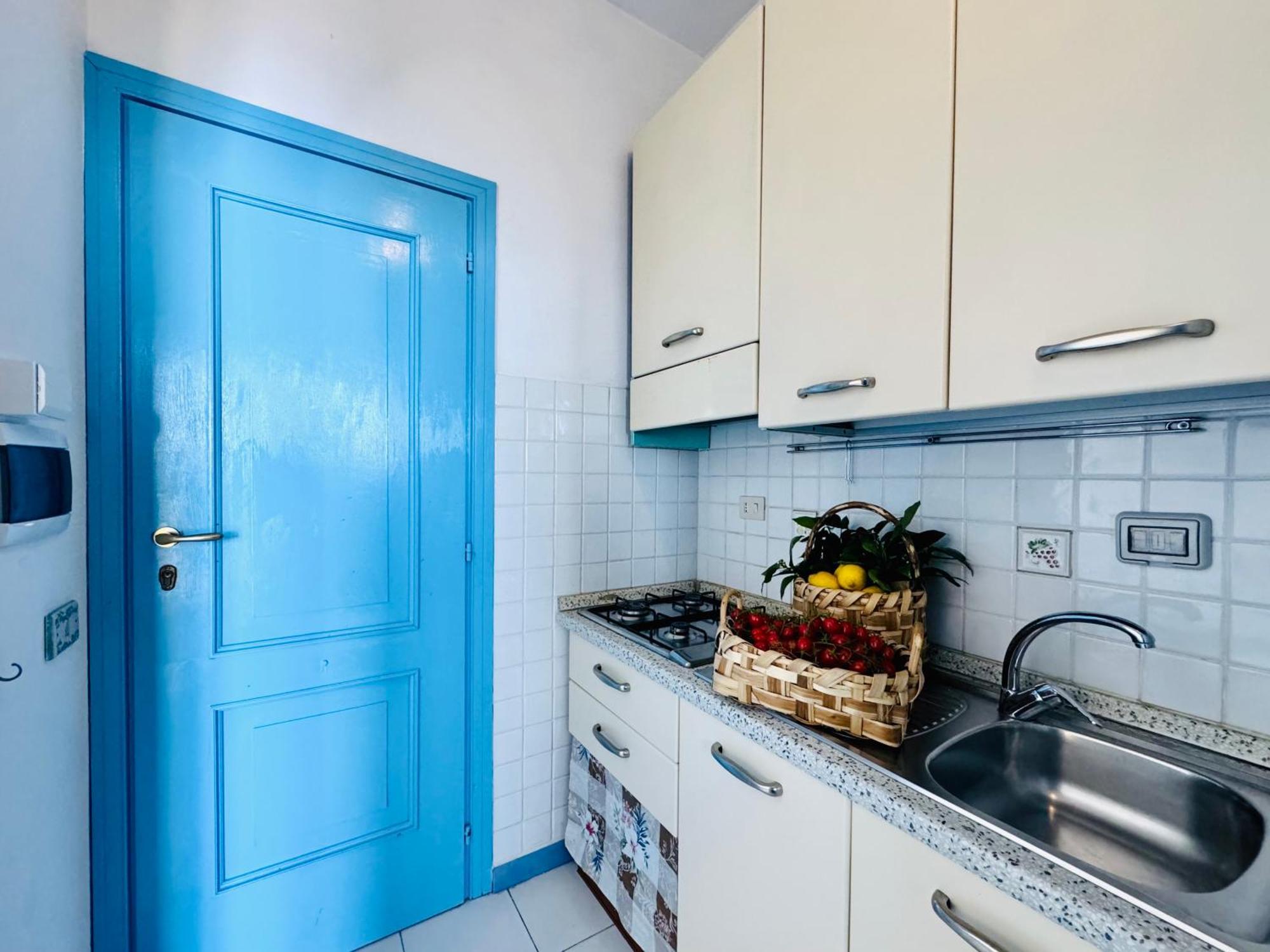 Yourhome - Dimora Di Mare * Amalfi