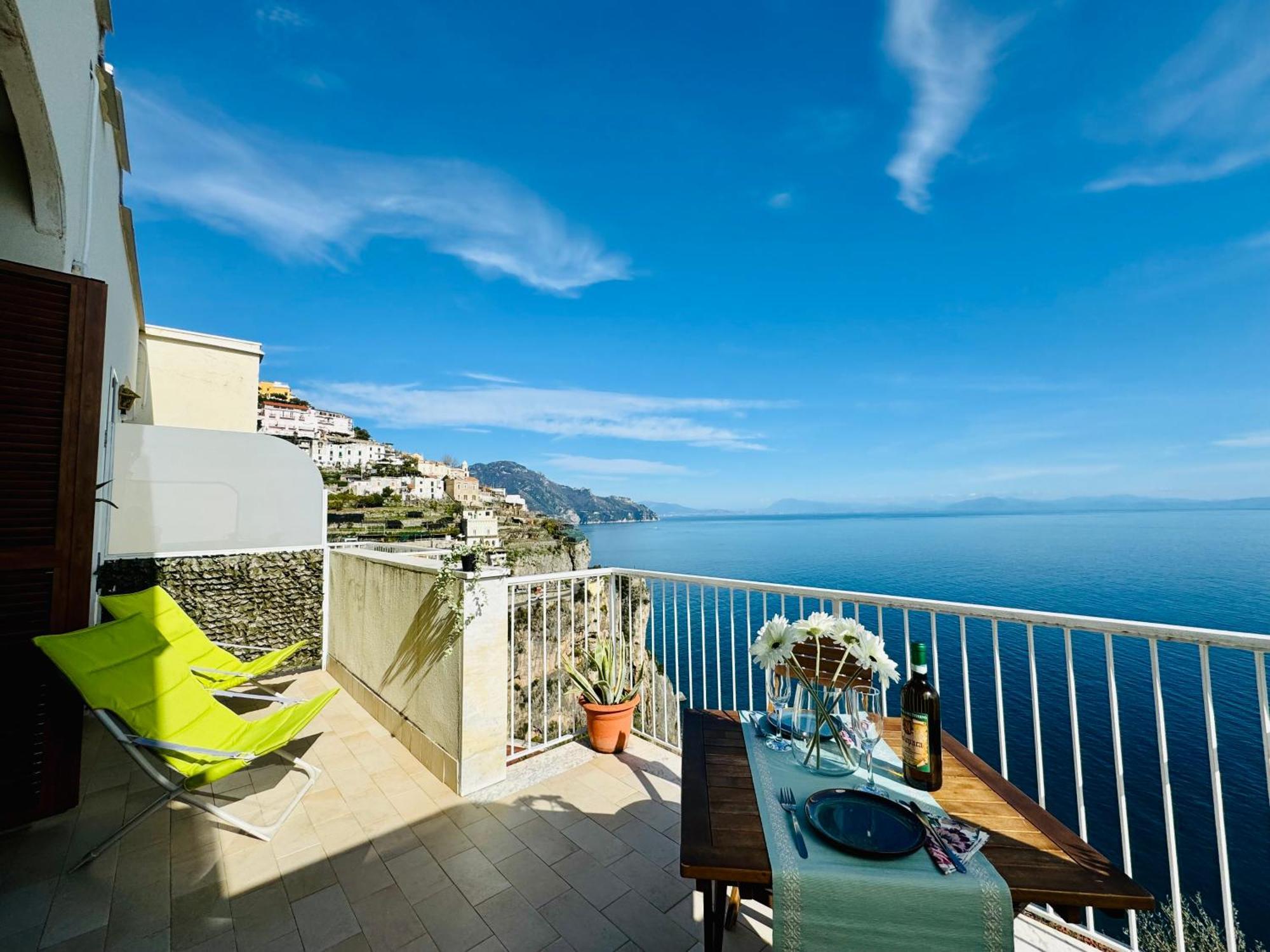 Apartamento Yourhome - Dimora Di Mare